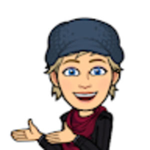 Meet your Posher, Christina